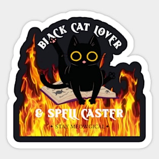 Halloween Sticker